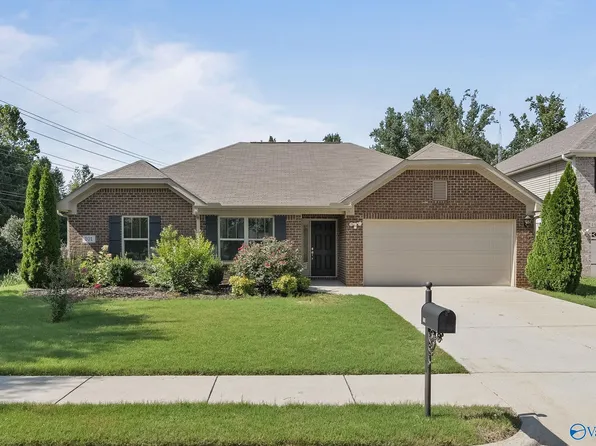 101 Harness Dr, Huntsville, AL 35806