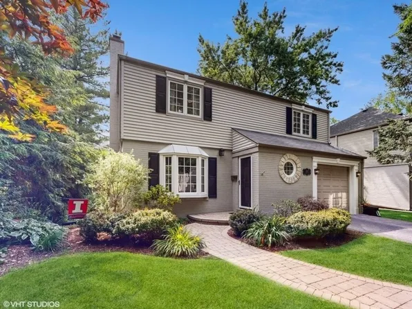 406 S Lincoln Ln, Arlington Heights, IL 60005