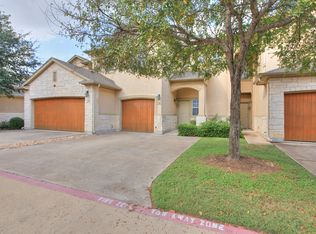 7708 San Felipe Blvd APT 26, Austin, TX 78729