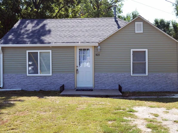 405 Jackson Ave, Norfolk, NE 68701