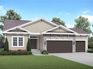 1632 SW Buckthorn St, Lees Summit, MO 64082