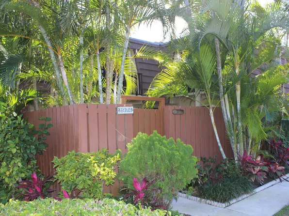 3974 Carolina Drive, Lake Worth, FL 33461