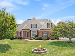 248 Summit Ridge Rd, Daleville, VA 24083