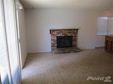 Another view of the living room.