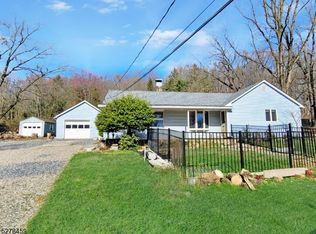 200 Cemetery Hill Rd, Washington, NJ 07882