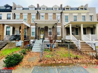 405 Columbia Rd NW, Washington, DC 20001