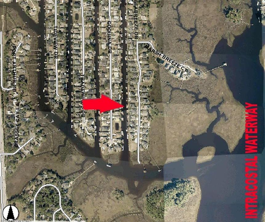 1st image of 4384 Seabreeze Dr