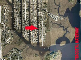 4384 Seabreeze Dr, Jacksonville, FL 32250