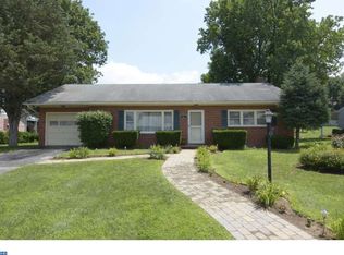 163 Wernersville Blvd, Wernersville, PA