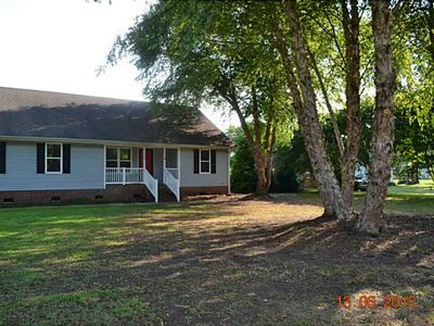 1508 W Main St, Elizabeth City, NC, 27909