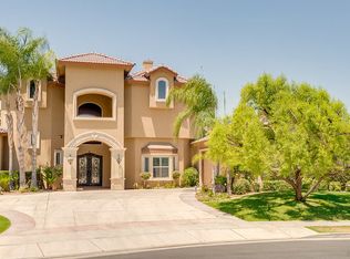 1703 Grimshaw St, Bakersfield, CA 93311