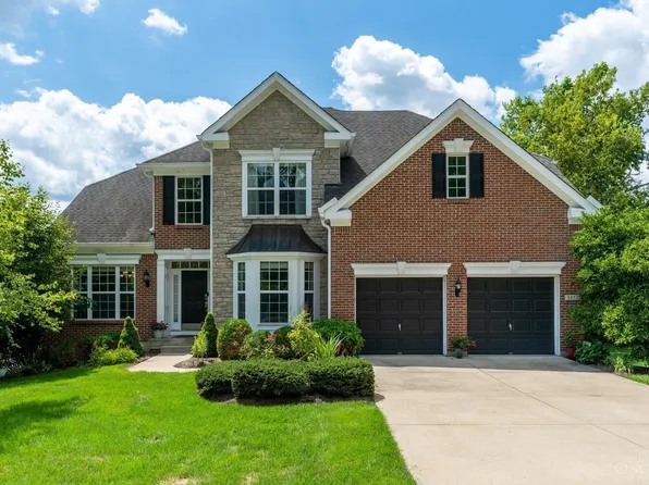 8855 Cross St, Cincinnati, OH 45242