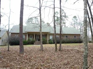 205 Crestwood Dr, Mount Ida, AR 71957