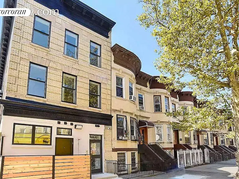 440 Irving Ave #3A — Photo 1
