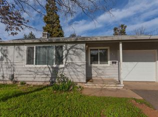 1103 3rd St, Redding, CA 96002