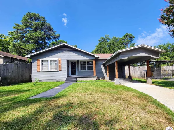 3909 Elizabeth St, Texarkana, TX 75503