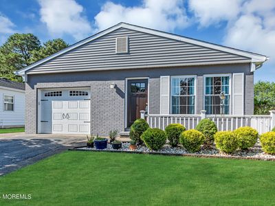 30 Pine Valley Drive, Toms River, NJ, 08757