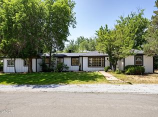 2600 James Madison Dr, Reno, NV 89509