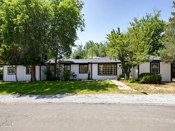 2600 James Madison Dr, Reno, NV 89509