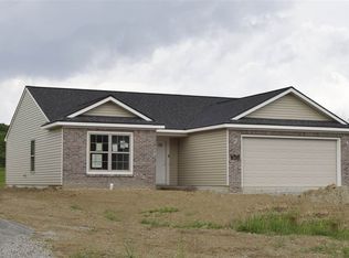 2121 Colter Cv, Fort Wayne, IN 46808