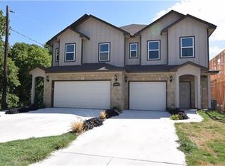 3301 Elija St, Austin, TX 78745