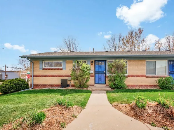 4201 Shoshone Street, Denver, CO 80211