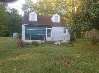 2459 Morattico Rd, Lancaster, VA 22503