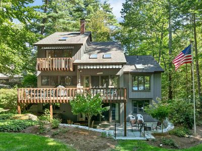 29 Harbourside Drive, Moultonboro, NH, 03254