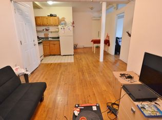 106 Peterborough St #A, Boston, MA 02215