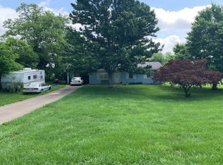 1098 Ammerman Pike, Cynthiana, KY 41031