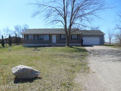 71499 Halsey Square Rd, Burr Oak, MI, 49030