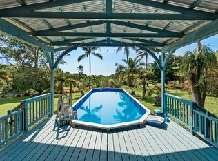 13-125 Nalu Pl, Pahoa, HI 96778
