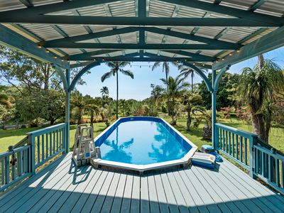 13-125 Nalu Pl, Pahoa, HI, 96778