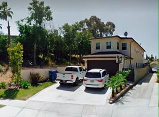 11811 Christopher Ave, Inglewood, CA 90303