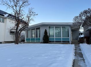 (Undisclosed Address), Calgary, AB T2N 2V5