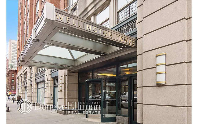 Sold by Douglas Elliman | media 6