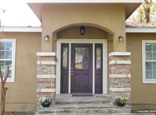 1322 W Lynwood Ave, San Antonio, TX 78201