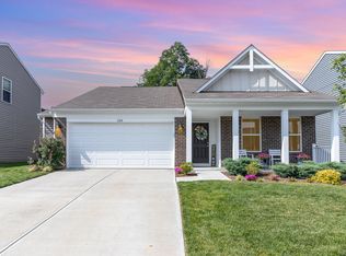 2321 Slaney Ln, Union, KY 41091