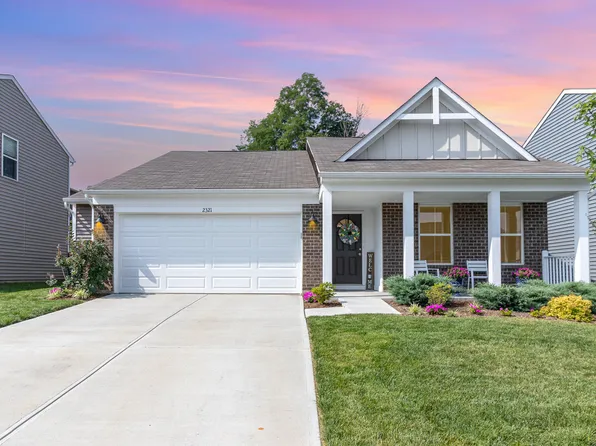 2321 Slaney Ln, Union, KY 41091