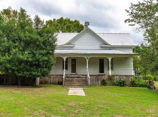 10425 Sauls Rd, Raleigh, NC 27603