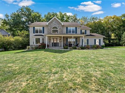 130 Spring Brook Ter, Nazareth, PA, 18064