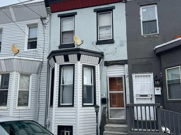 2843 N Marvine St, Philadelphia, PA 19133