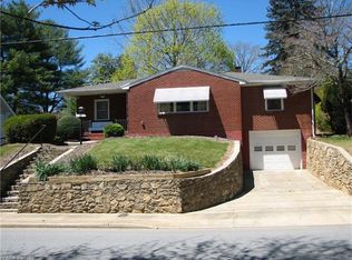 491 N Main St, Canton, NC 28716