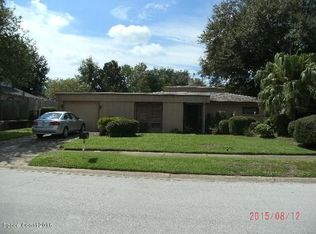 3444 Trevino Cir, Titusville, FL 32780
