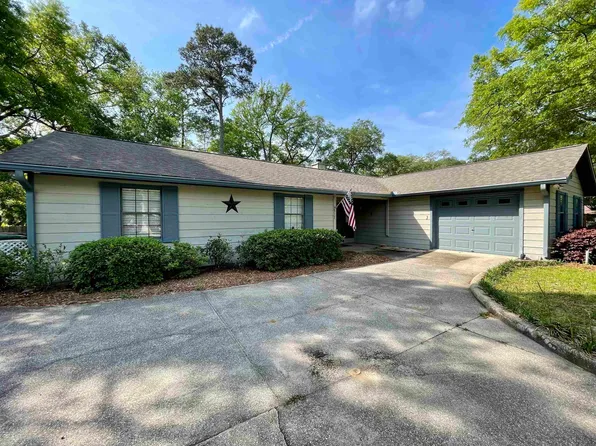 5517 Black Bass Pass, Tallahassee, FL 32303