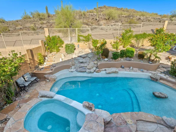 24645 N 65TH Avenue, Glendale, AZ 85310