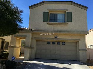 5517 Sun Prairie St, North Las Vegas, NV 89081