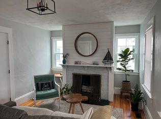 (Undisclosed Address), Hull, MA 02045