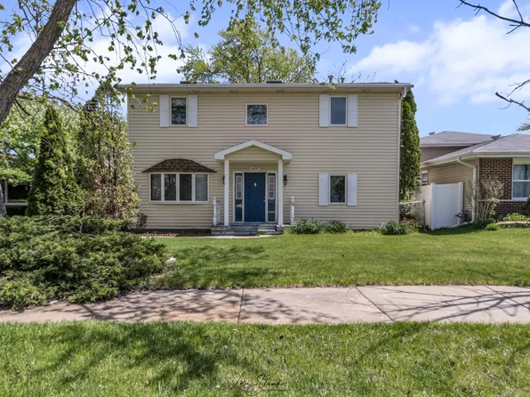 16725 93rd Ave, Orland Hills, IL 60487