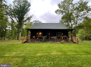 498 Burgundy Rd, Capon Bridge, WV 26711